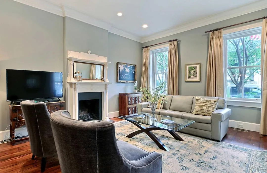 Habersham House-1