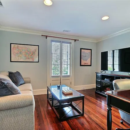 Habersham House-2